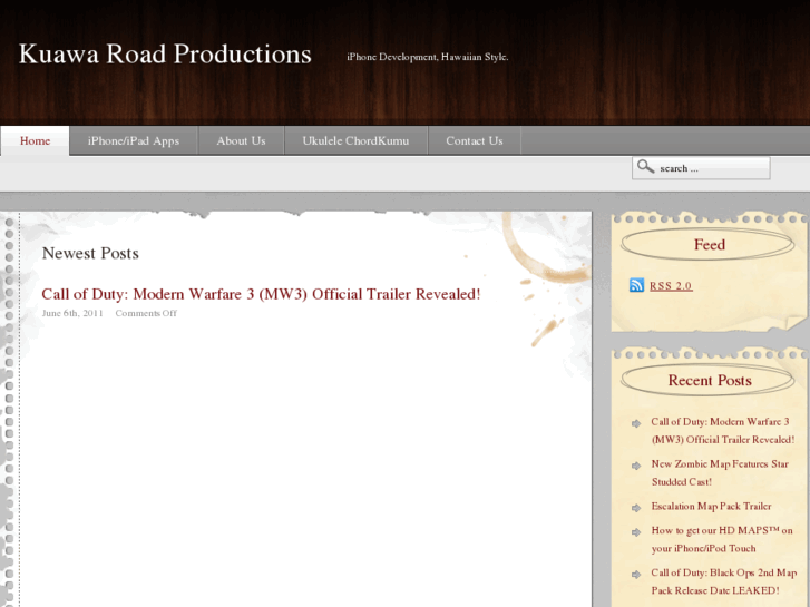 www.kuawaroad.com