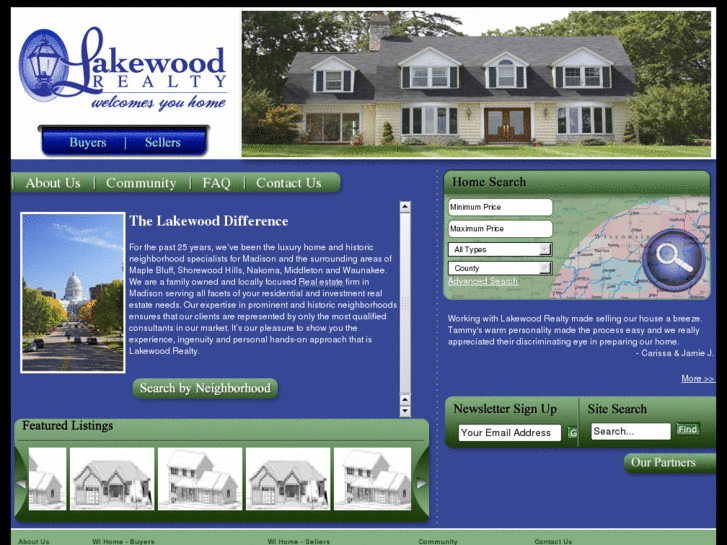 www.lakewoodrealestategroup.com