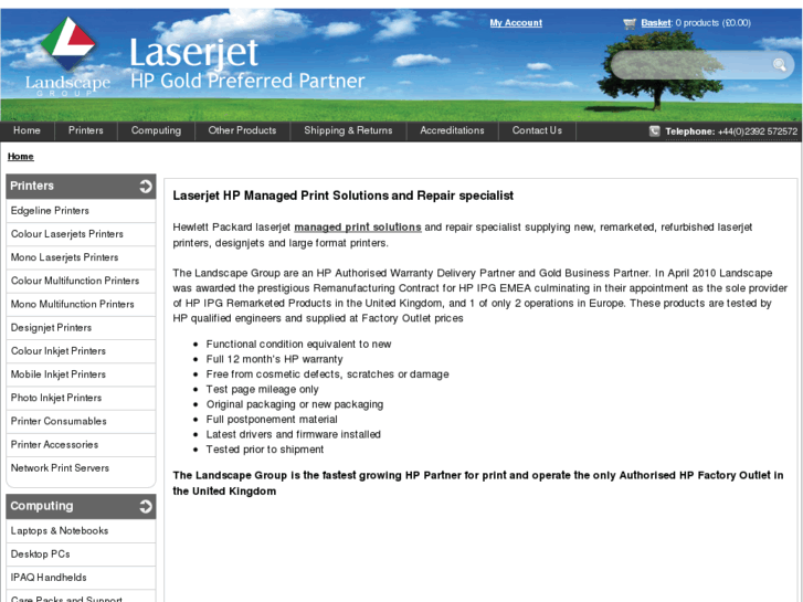 www.laserjet.co.uk