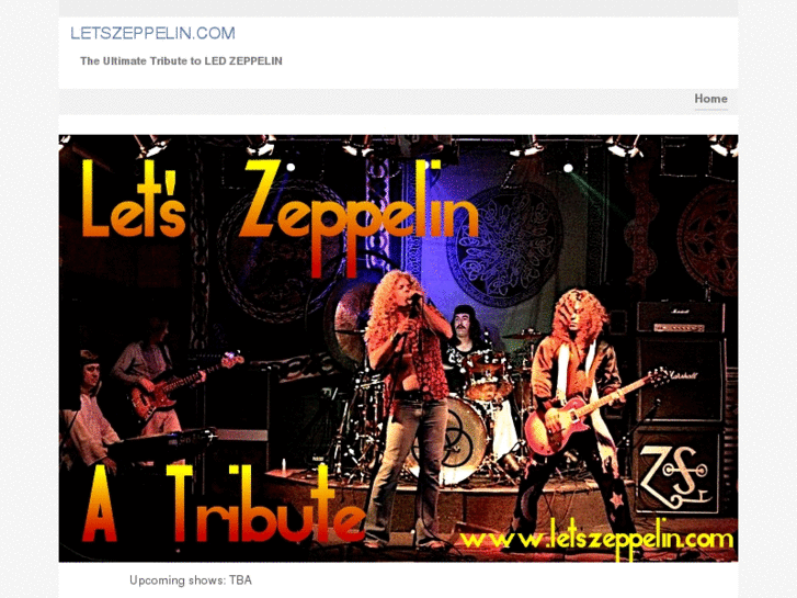 www.letszeppelin.com