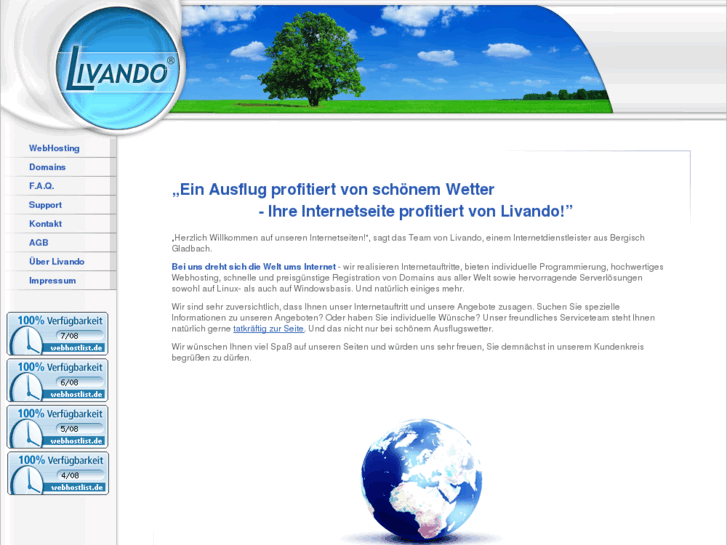 www.livando.com