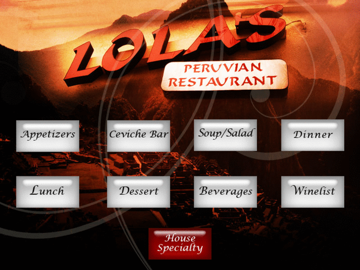 www.lolasperuvianrestaurant.net
