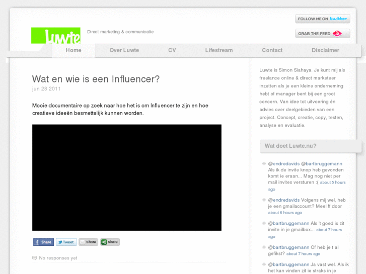 www.luwte.info
