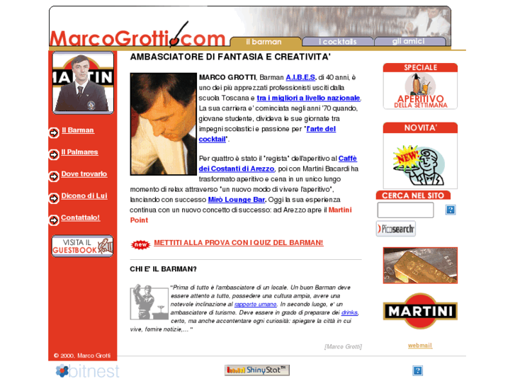 www.marcogrotti.com