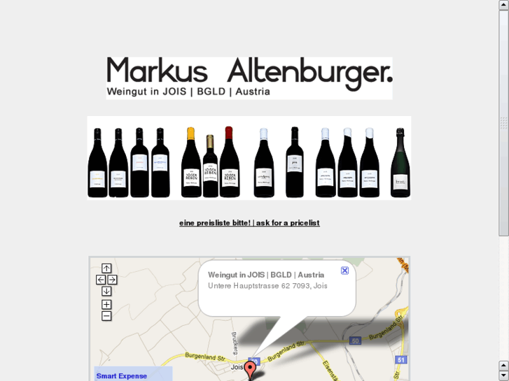 www.markusaltenburger.com