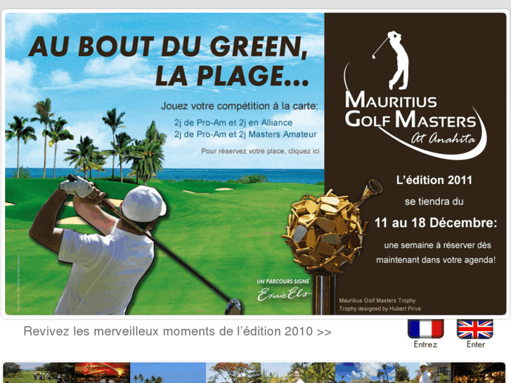 www.mauritiusgolfmasters.com