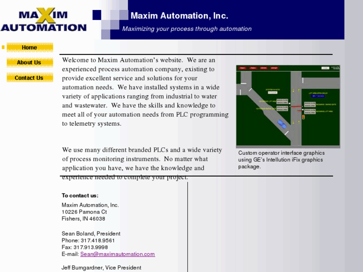www.maximautomation.com