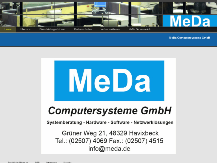 www.meda.de