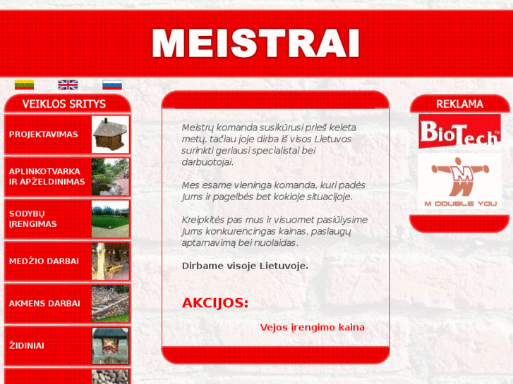 www.meistrai.com