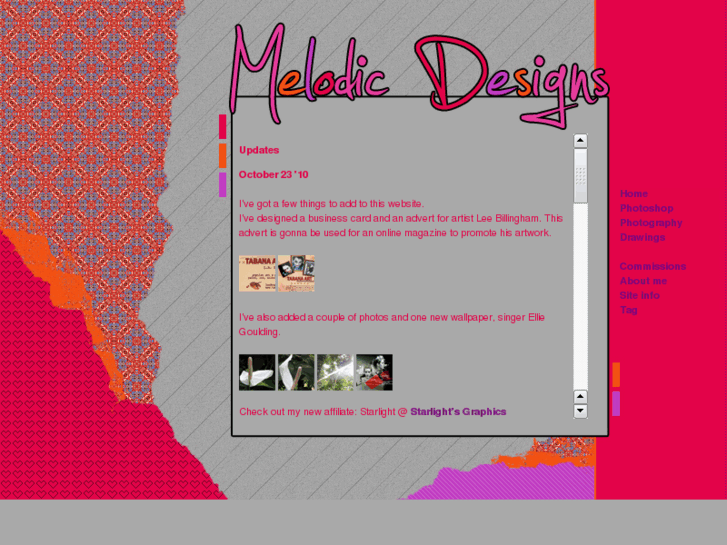 www.melodic-designs.com