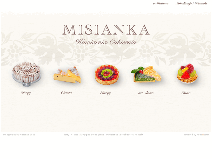 www.misianka.com