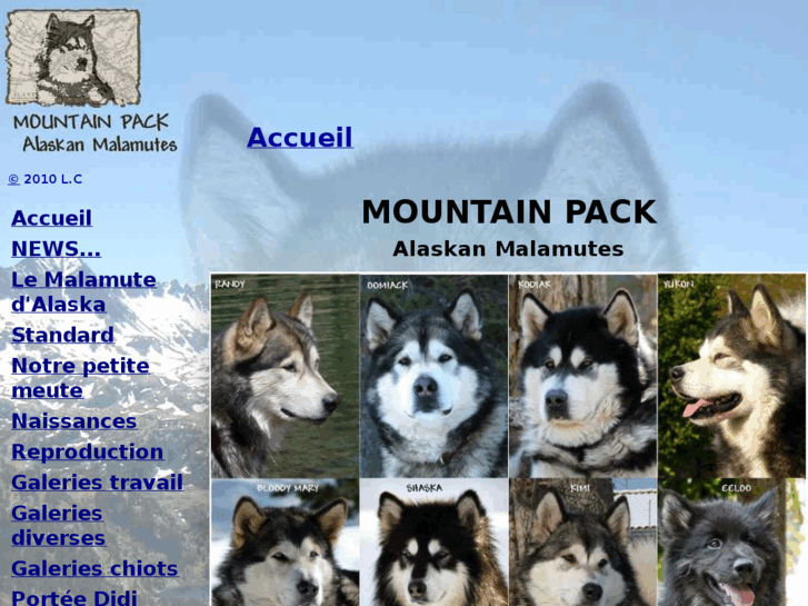 www.mountainpack-malamutes.com