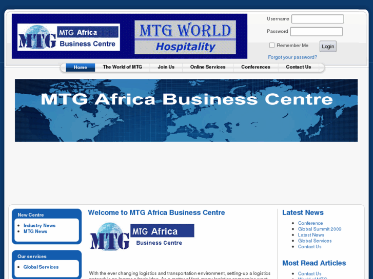 www.mtgafrica.org