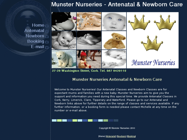 www.munsternurseries.com