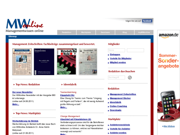 www.mwonline.de