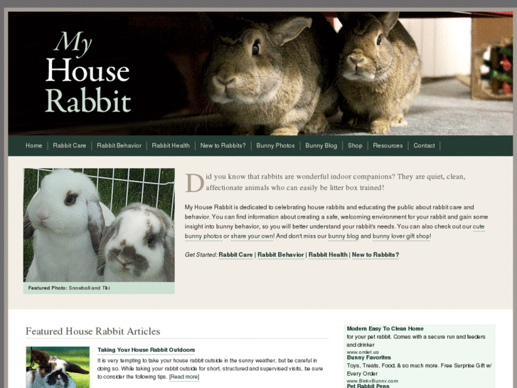 www.myhouserabbit.com