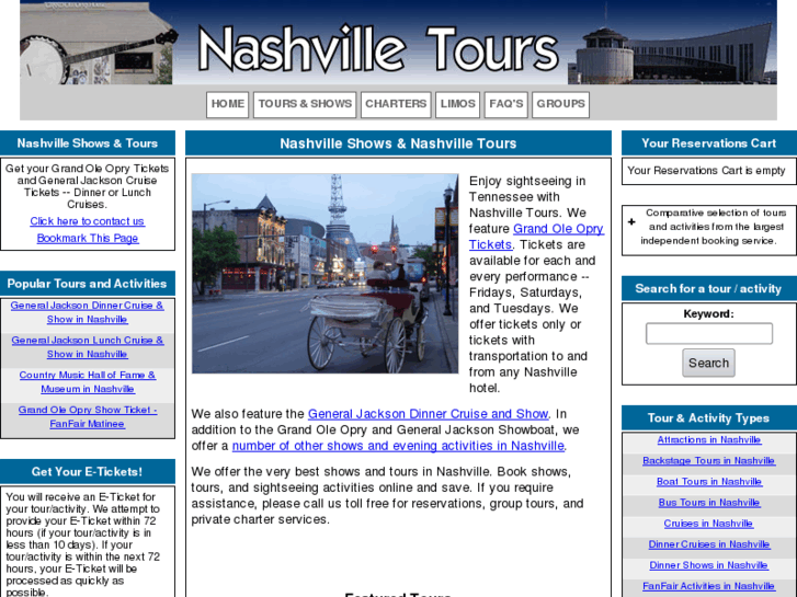 www.nashville-tour.com