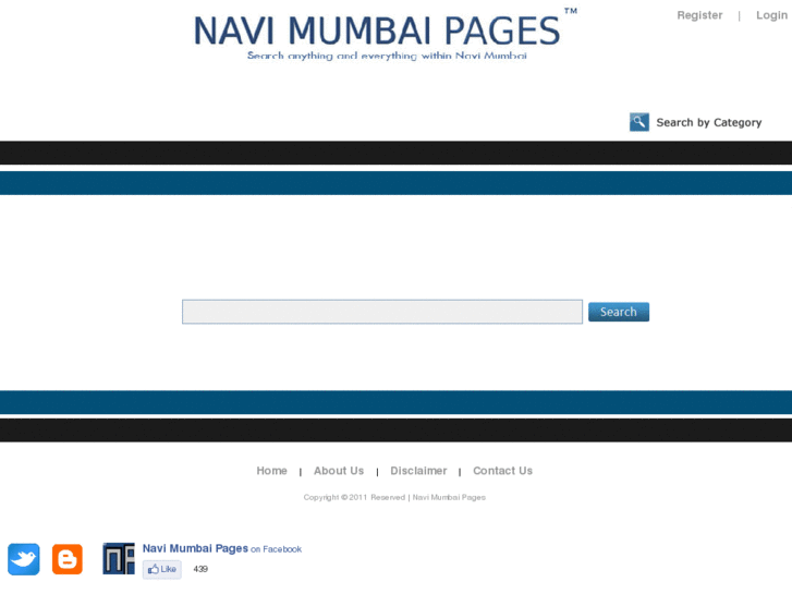 www.navimumbaipages.net