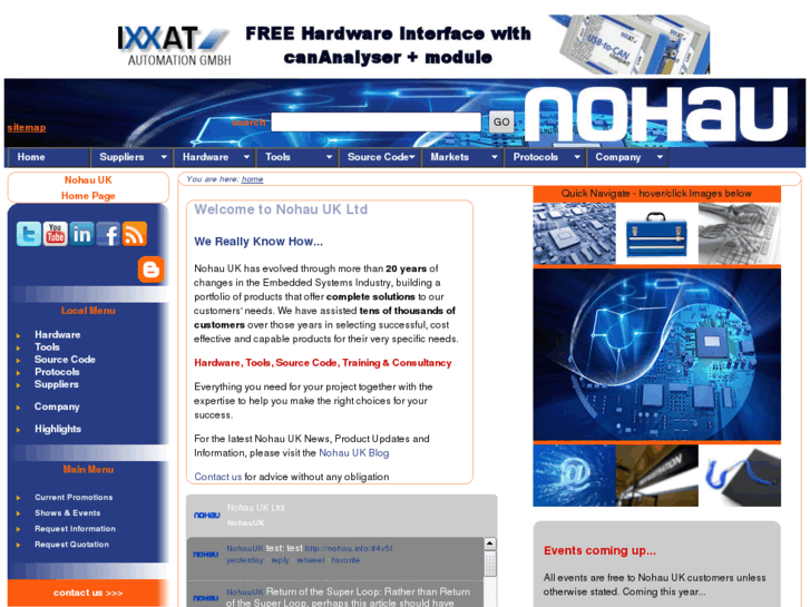 www.nohau.co.uk