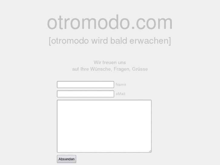 www.otromodo.com