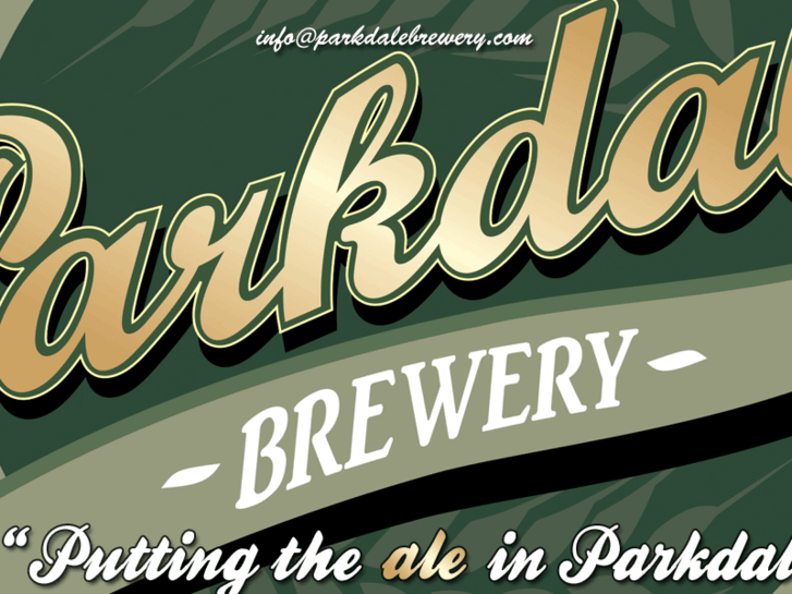 www.parkdalebrewers.com