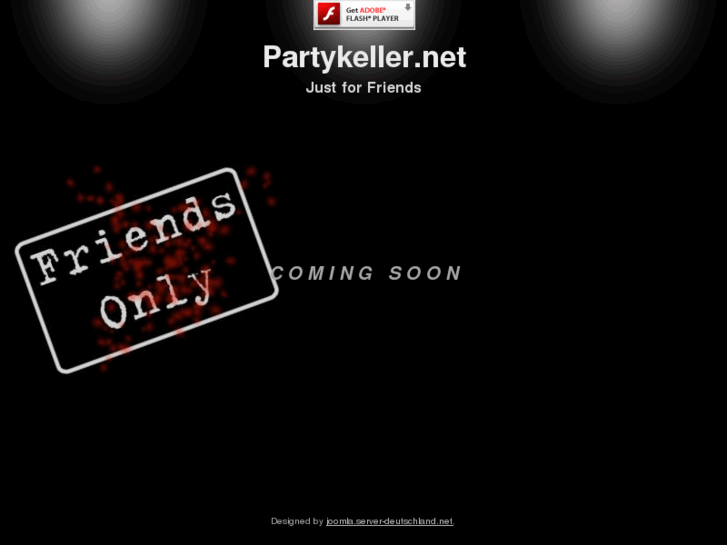 www.partykeller.net