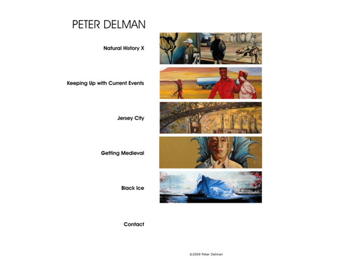 www.peterdelman.com