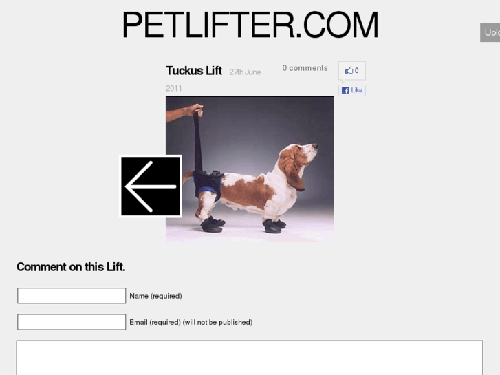 www.petlifter.com