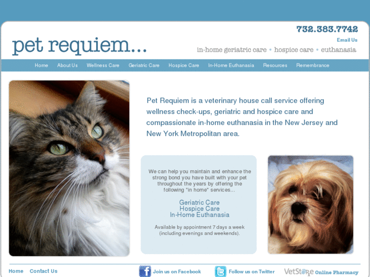 www.petrequiem.com