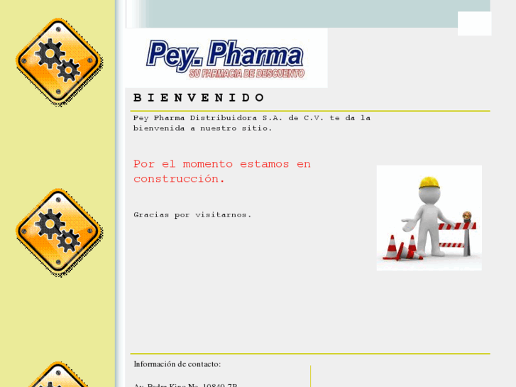 www.pey-pharma.com