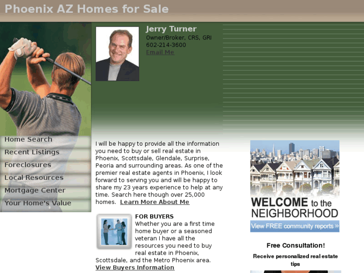 www.phoenixarizonahomes.com