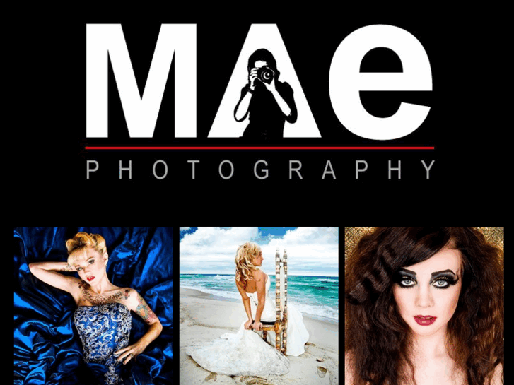 www.photographybymae.com