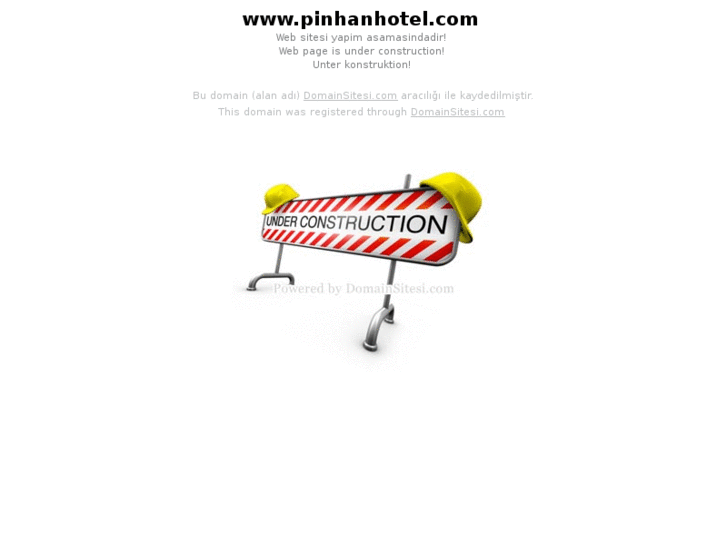 www.pinhanhotel.com