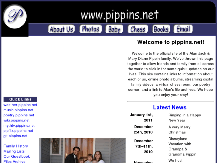 www.pippens.net