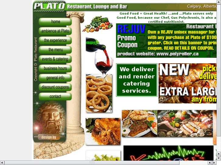 www.platorestaurant.com