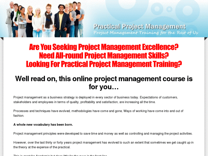 www.practical-project-management.com
