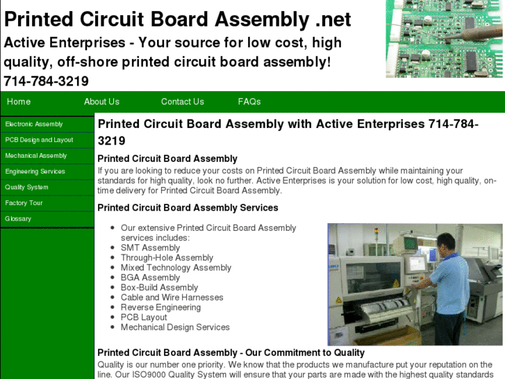 www.printed-circuit-board-assembly.net