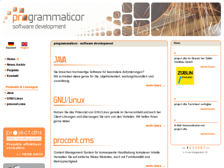 www.programmaticor.de