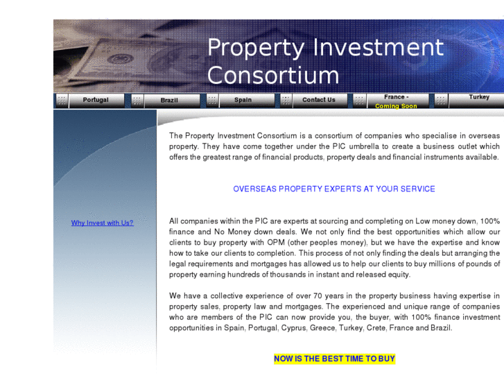 www.propertyinvestmentconsortium.com