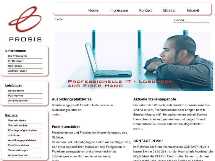 www.prosis.de