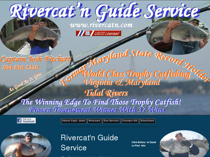 www.rivercatn.com