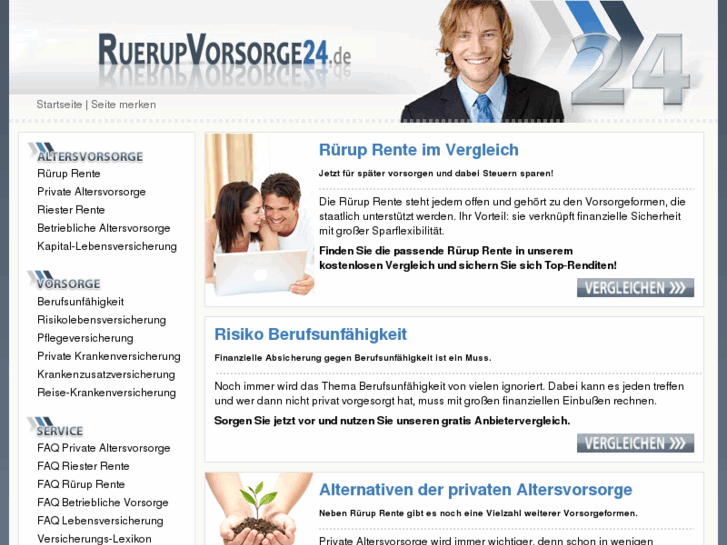 www.ruerup-rente24.info