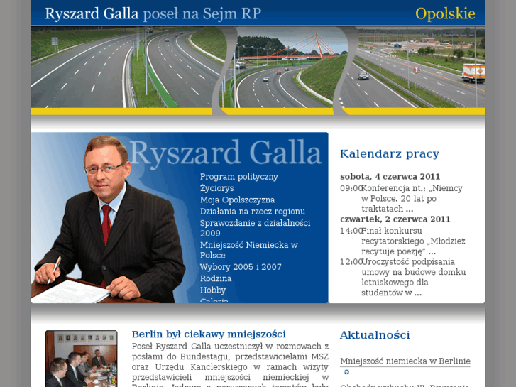 www.ryszard-galla.pl