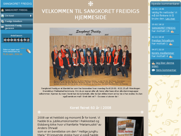 www.sangkoret-freidig.net