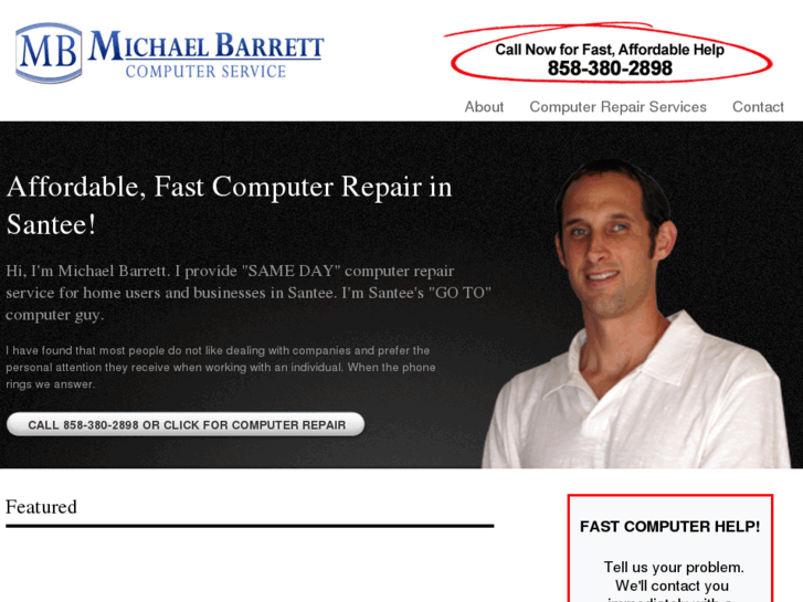 www.santee-computerrepair.com