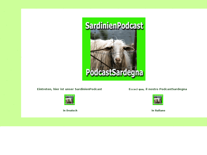 www.sardinienpodcast.com