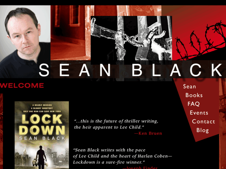 www.seanblackbooks.com