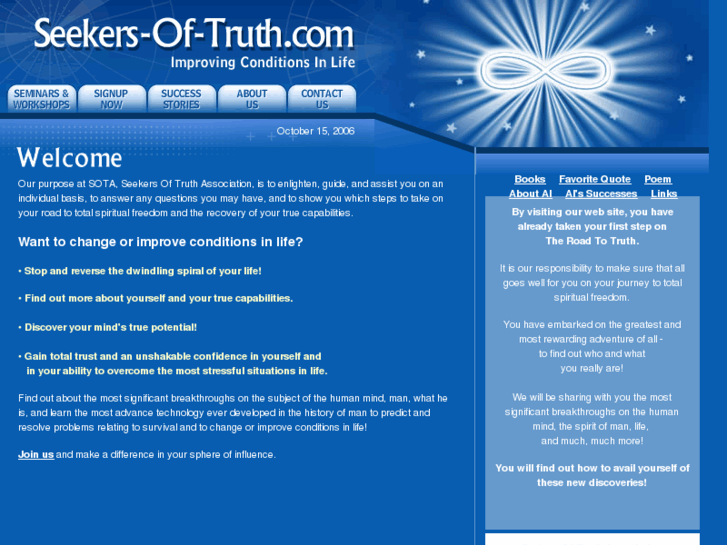 www.seekers-of-truth.com