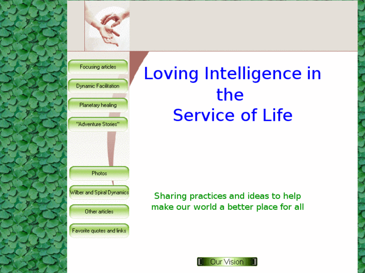 www.serviceoflife.info