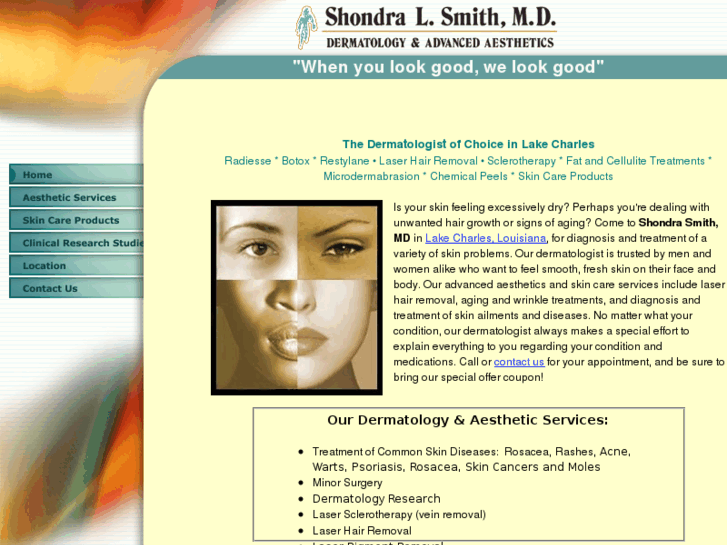 www.shondrasmithmd.com